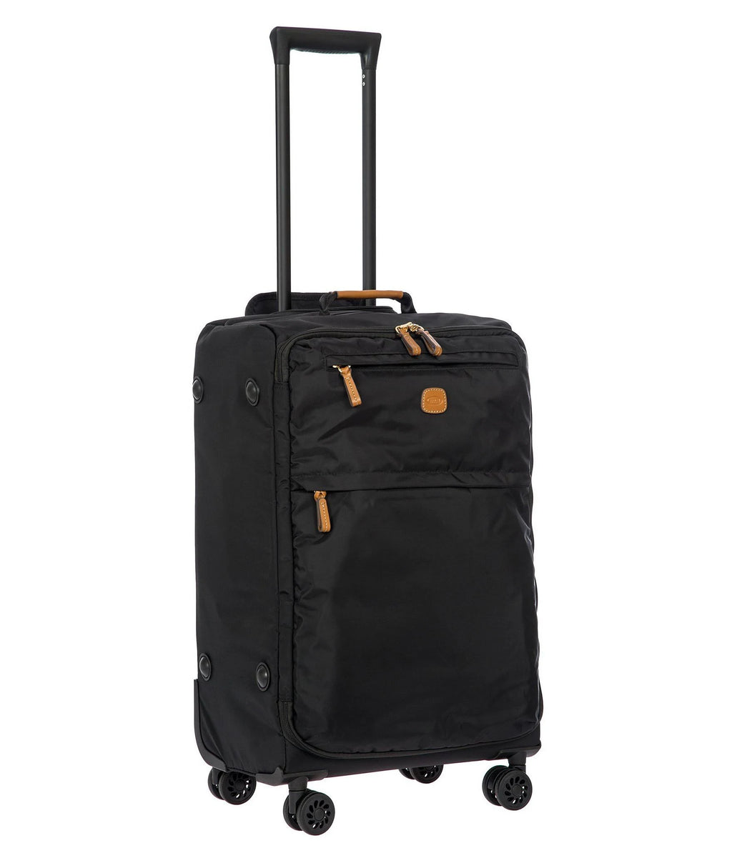 Blue Spinner Suitcase N154