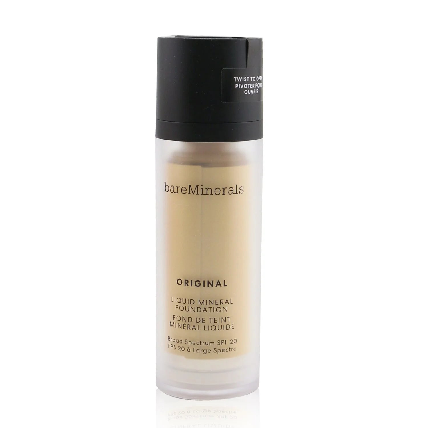 Liquid Mineral Foundation SPF 20 - 30ml/1oz K370007