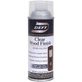 Clear Semi-Gloss Wood Finish Spray S3951