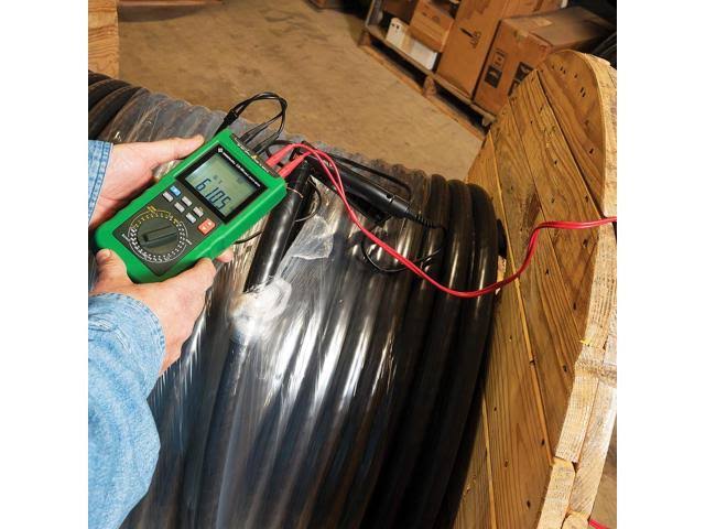 Cable Length Meter Z93510