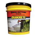 20 lb Quick-Setting Cement R15822