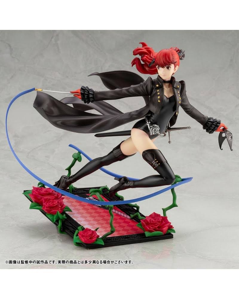 1/8 Scale Figure D1683