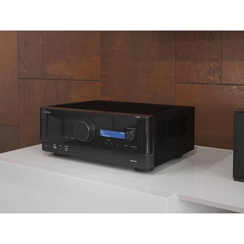 5.2-Channel AV Receiver with Bluetooth K786