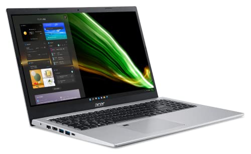 15.6" Full HD IPS Display Laptop with Intel Core i7-1165G7, 16GB DDR4, 512GB SSD K988411
