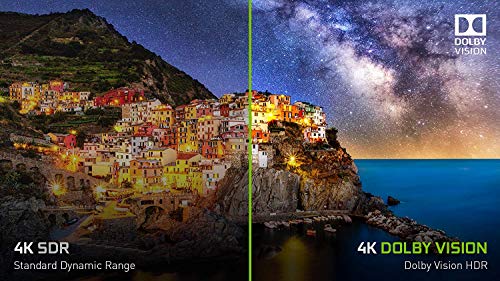 4K HDR Android TV Pro Streaming Media Player G29297