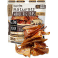 Half Pig Ears Dog Treats K752