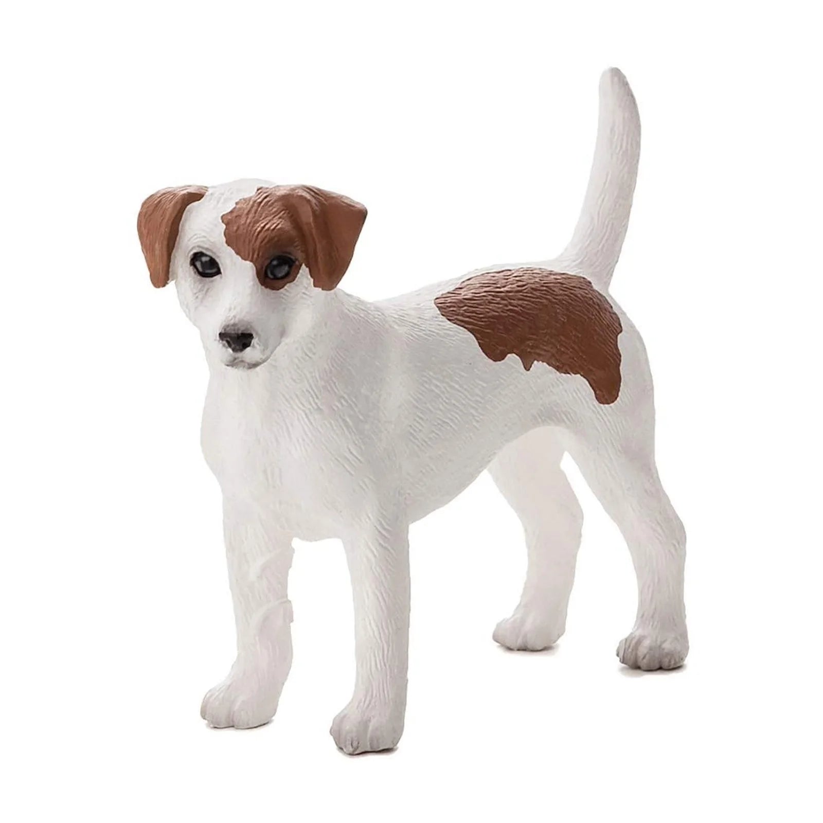 Jack Russell Terrier Dog Animal Figure N916