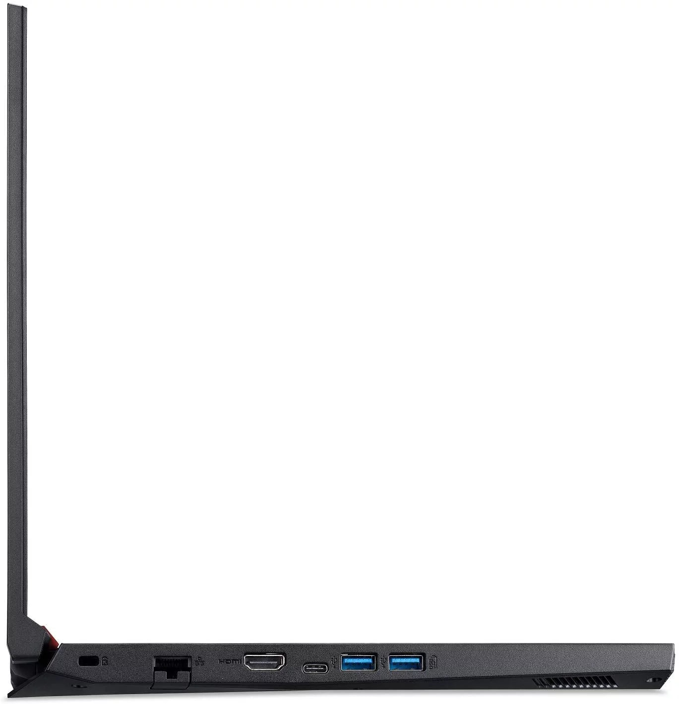 Core i5 9300H 2.4 GHz 8GB RAM 256 GB SSD 15.6" IPS 1920 x 1080 GF GTX 1650 Laptop R292