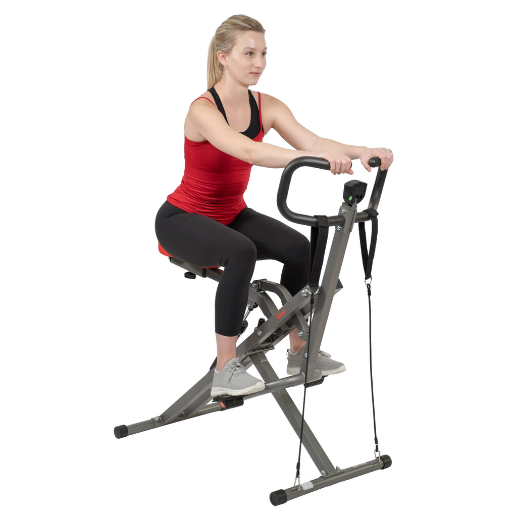 Squat Assist Trainer O39613