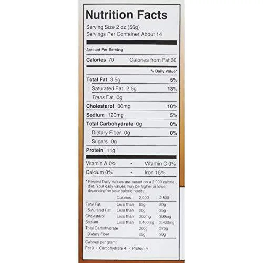 (12 Pack) Ground Beef 28 oz Can M549