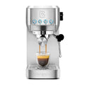 20 Bar Espresso Machine with Milk Frother C85137