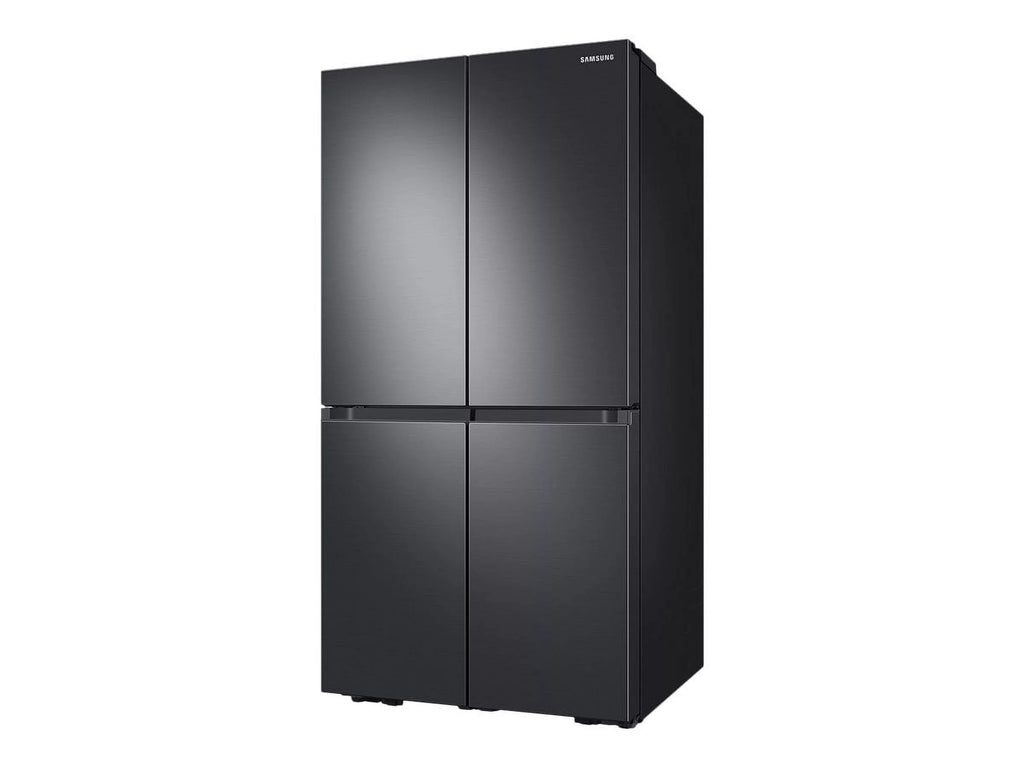 Stainless Steel French Door Freestanding Refrigerator P9609