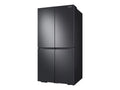 Stainless Steel French Door Freestanding Refrigerator P9609