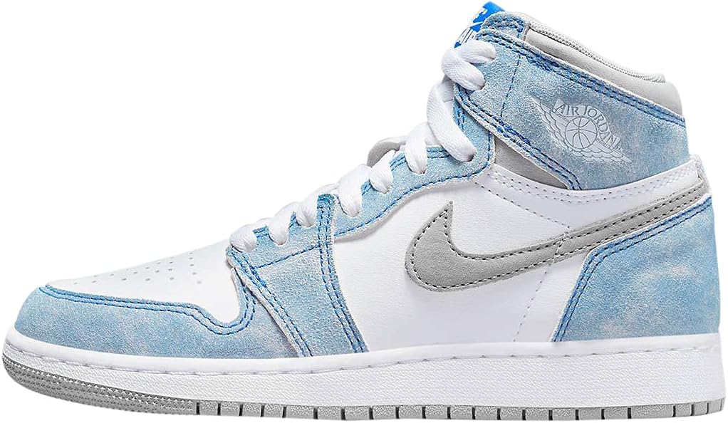 Youth High Top Sneakers G68901