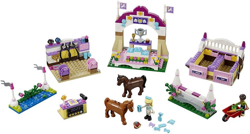 LEGO Friends Set Heartlake Horse Show R846515
