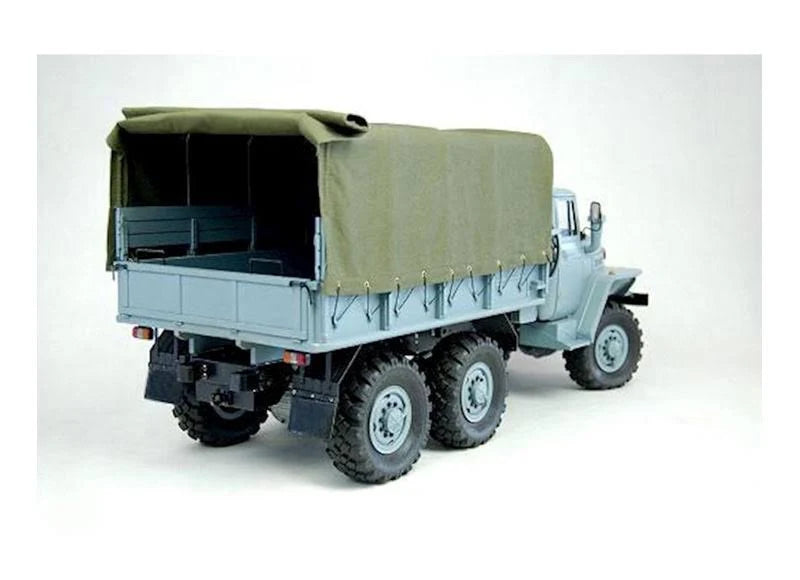 1/10 6x4 Scale Truck Crawler Kit P1944
