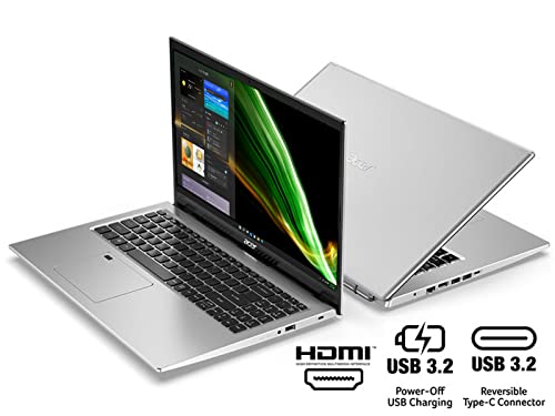 15.6" Full HD IPS Display Laptop with Intel Core i7-1165G7, 16GB DDR4, 512GB SSD K988411