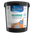 5 Gallon Bronze Cedar Wood Sealer E235427