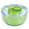 Large Green Salad Spinner Y419792