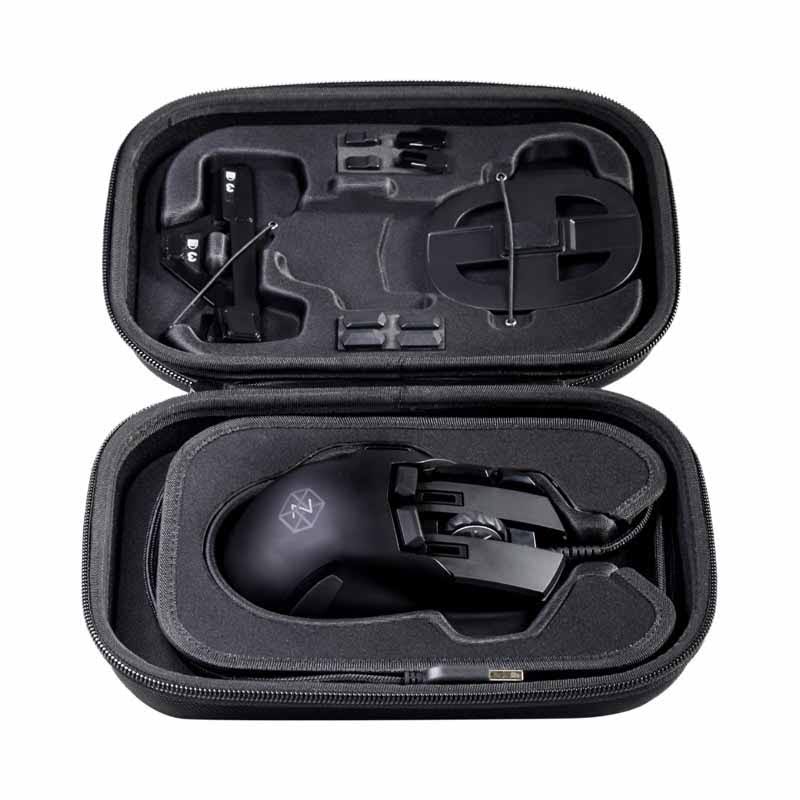 USB Optical Mouse E107