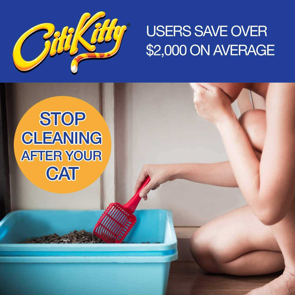 Cat Toilet Training Kit O64966
