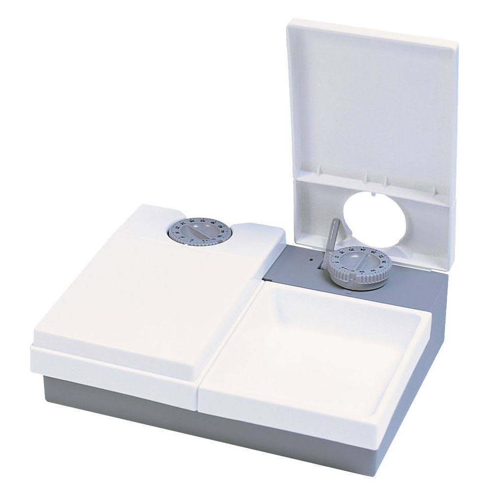 Automatic Pet Feeder W693363