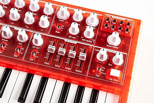 Analog Synthesizer C29483