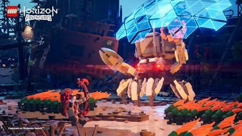 LEGO Horizon Adventures X8892