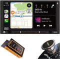 7-Inch Single-DIN Digital Media Receiver with Bluetooth L3218