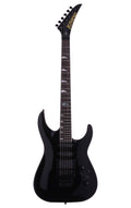 Black Electric Guitar V667603