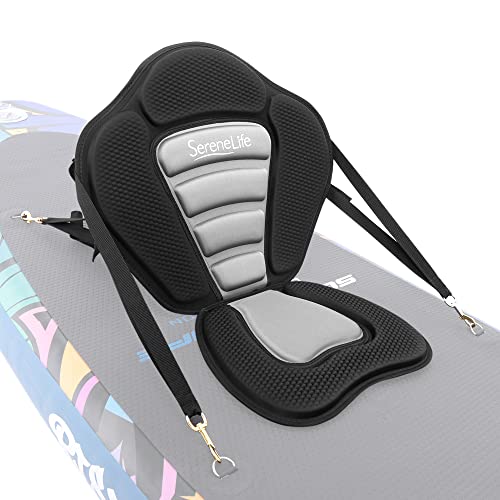 Adjustable Universal Paddle Board Seat Y9439