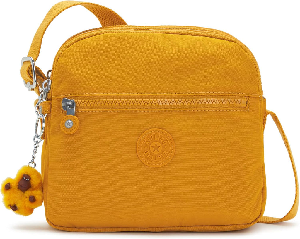 Lightweight Nylon Crossbody Shoulder Bag D226