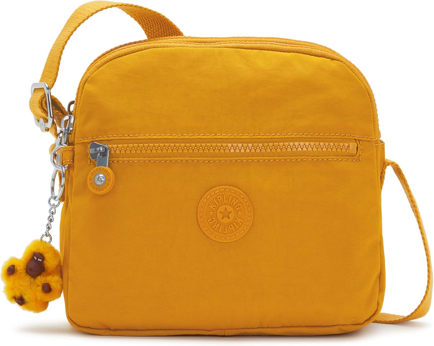 Lightweight Nylon Crossbody Shoulder Bag D226