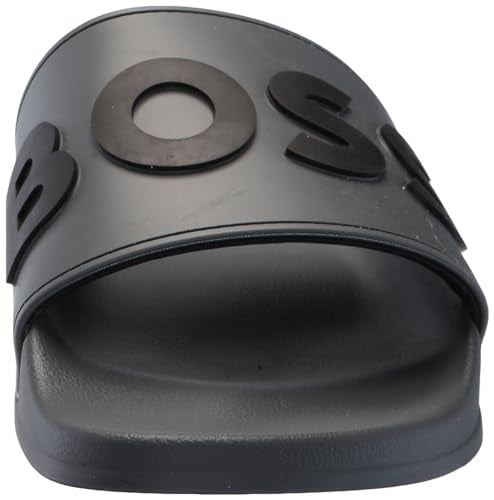 Rubber Slide Sandal V31141