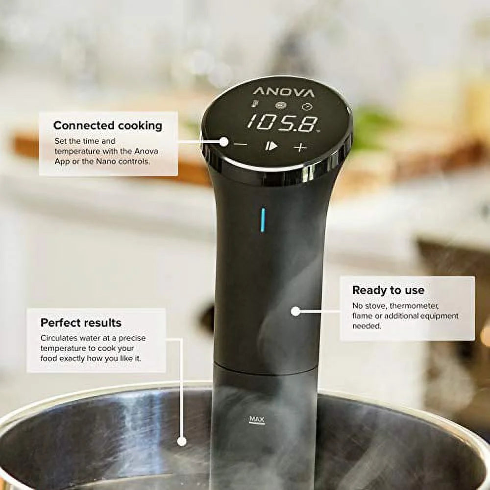 Sous Vide Precision Cooker S67576