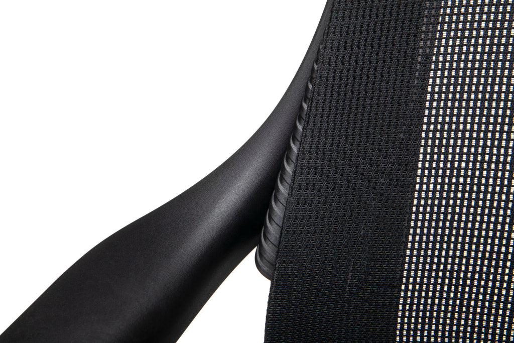 Black Light Task Chair D56874