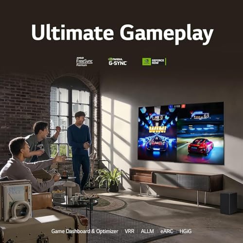 55-Inch OLED 4K Smart TV M39919