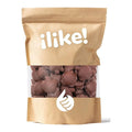 Dark Chocolate Caramel Pecan Clusters Candy, 24-Ounce Bag V228