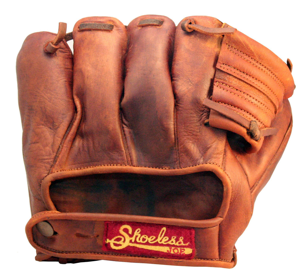 Brown LHT Fielders Glove L112