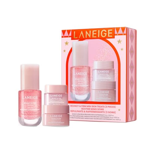 Lip Mask, Water Bank, Lip Glowy Balm Gift Sets V861088