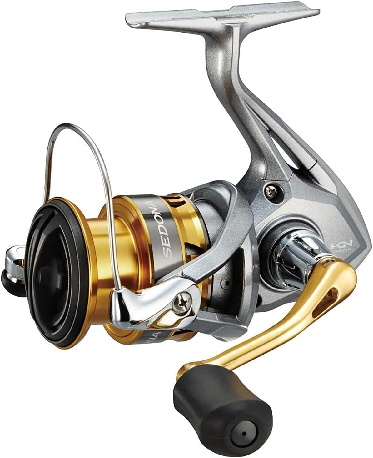 Compact 5000 Spin Reel J453