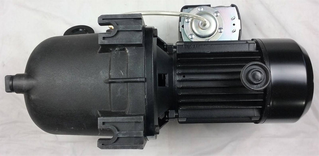 1/2 HP Shallow Well Jet Pump L651375