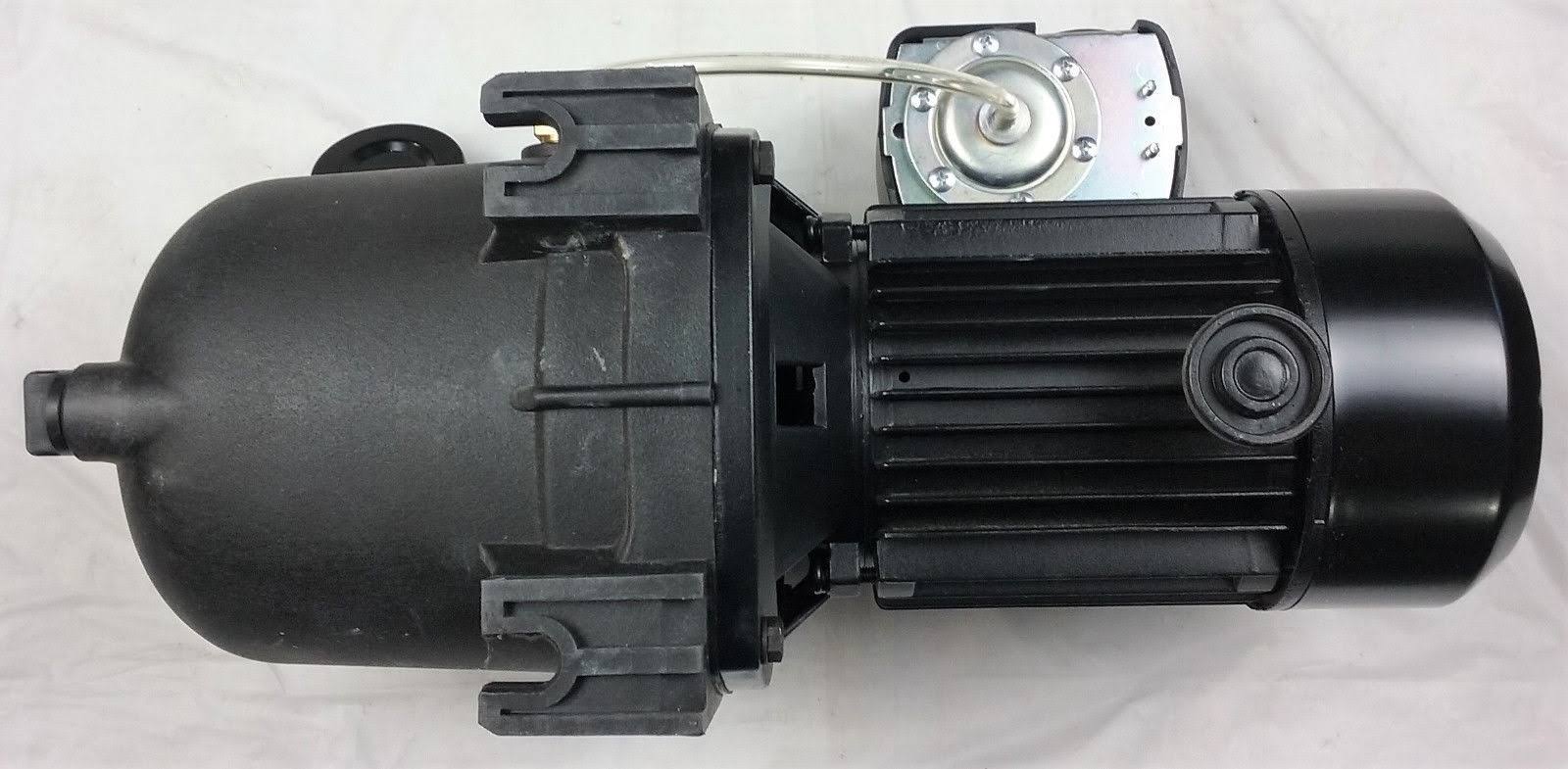 1/2 HP Shallow Well Jet Pump L651375