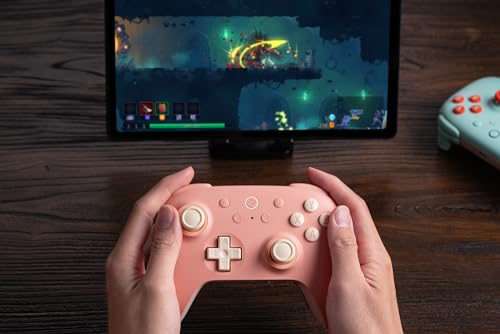 Black Myth: Wukong Wireless Controller with Hall Effect Joysticks O516