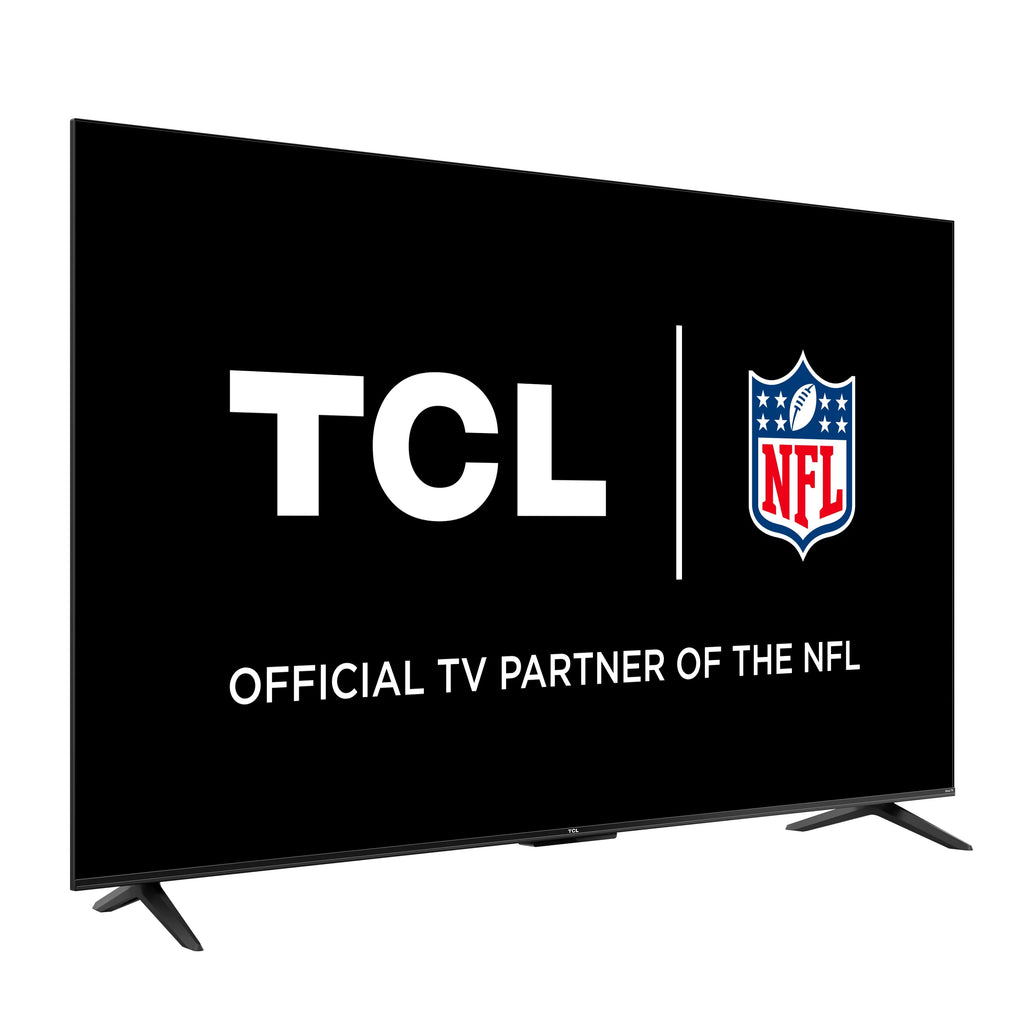 65" 4K UHD HDR Smart TV V1634