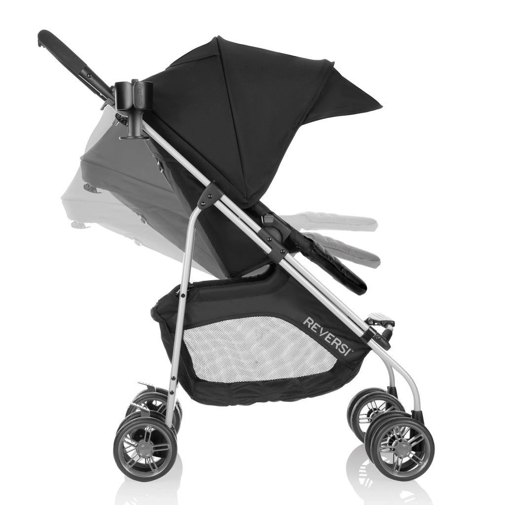 Lightweight Reversible Stroller G8251