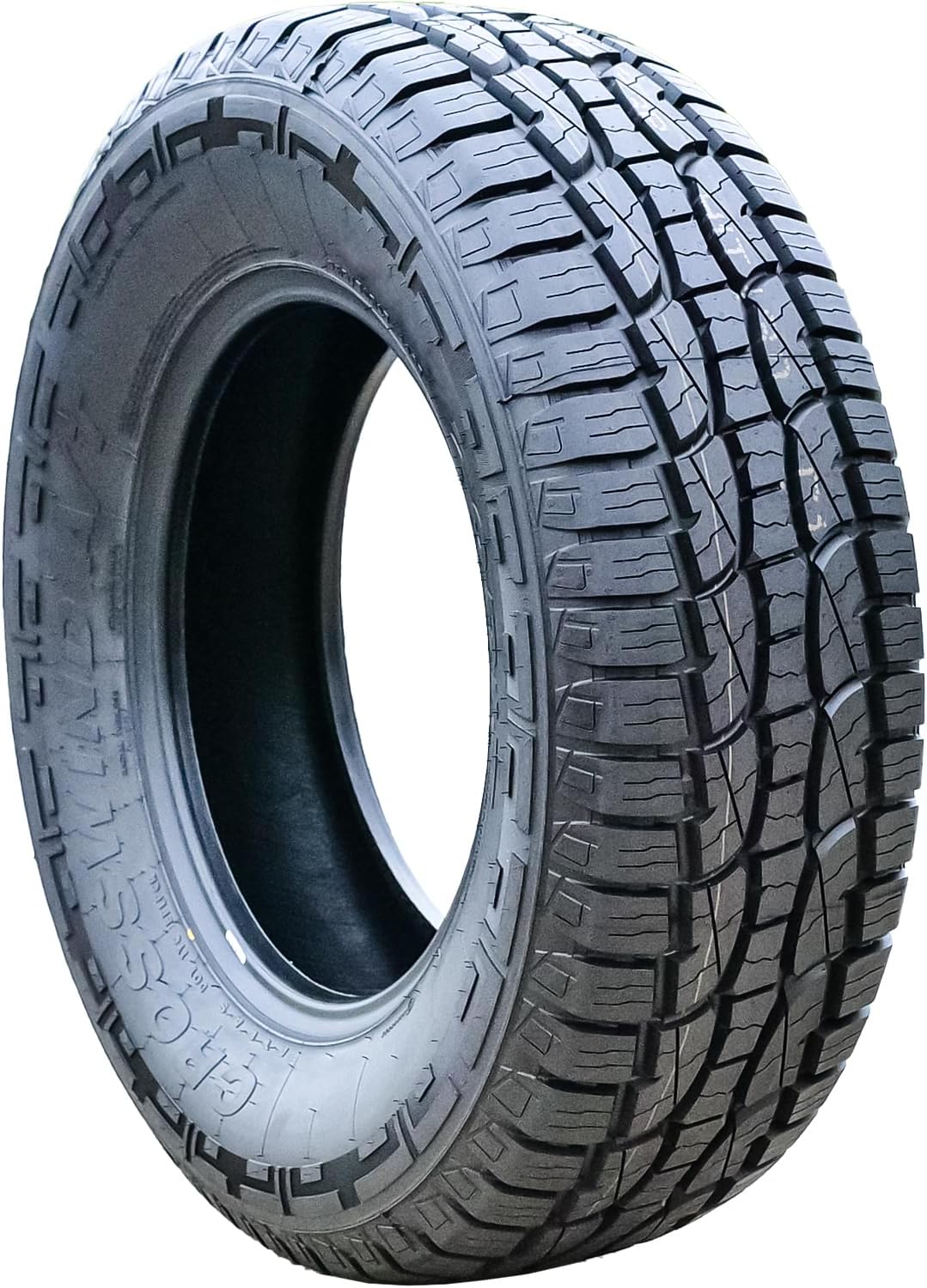 31/10.50R15 109R All-Season Radial Tire D3941
