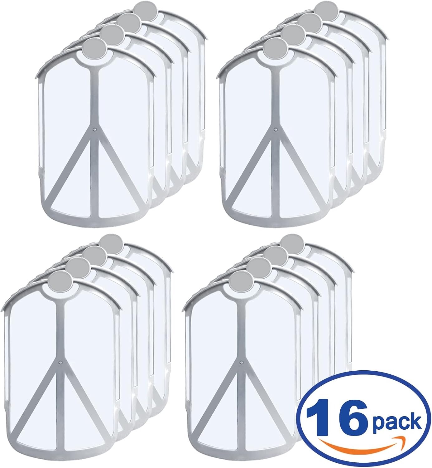 16 Pack Refill Cartridge Kit A79417