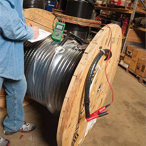 Cable Length Meter Z93510