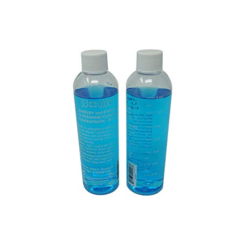 0.6L Ultrasonic Jewelry Cleaner S588
